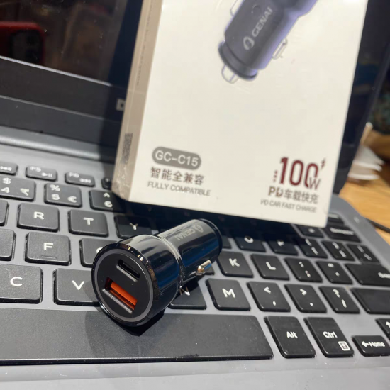 car charger